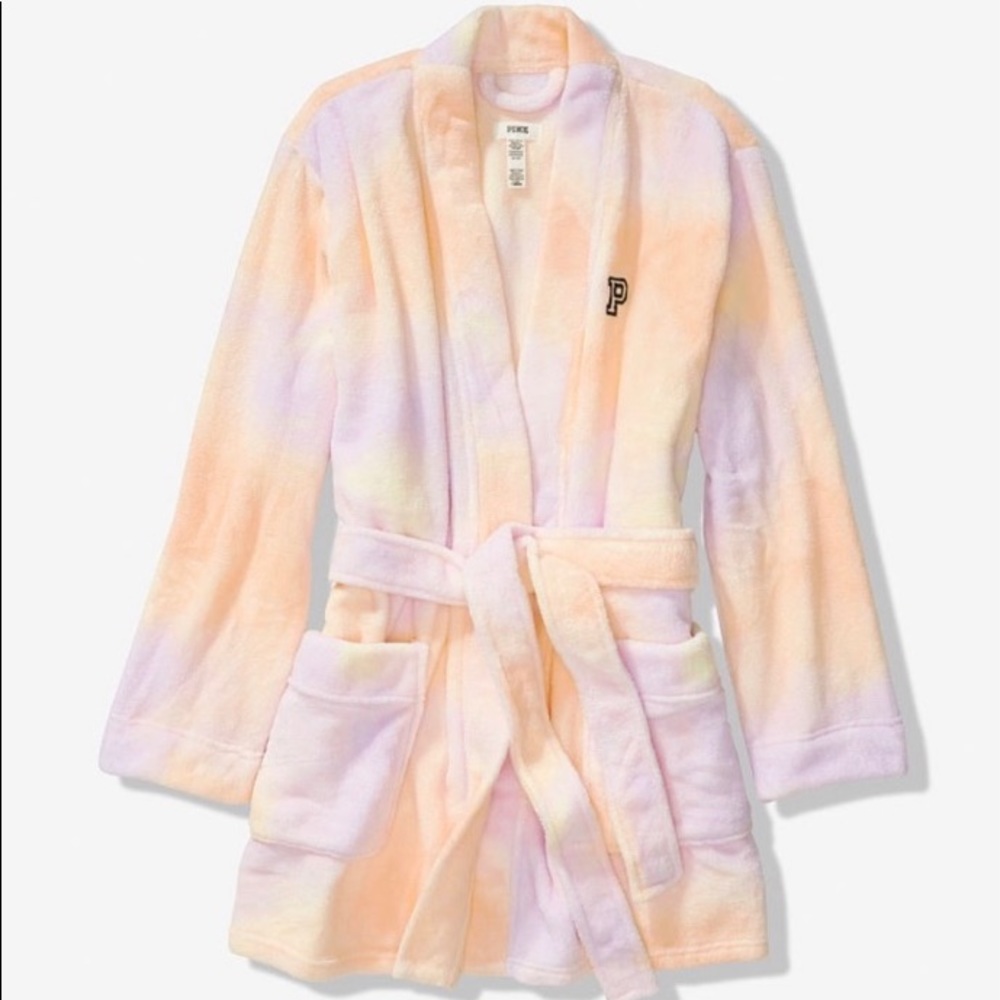 Victoria secret robe